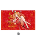 Playmat One Piece - Nami 1st Anniversary – Édition Exclusive Chinoise 