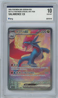 Drattak ex (sv9 129) BRG 10 coréen