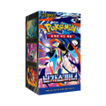 Display Ninja Spinner M4 coréen — Booster Box 30 boosters Pokémon scellé