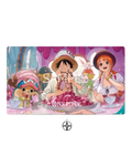 Playmat - One Piece - Whole Cake Island Arc