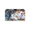 Coffret spécial set MEGA « N » coréen