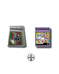 Classeur Pokémon 151 Chinois - Edition Limitée Collection