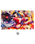 Playmat One Piece - 2nd Anniversary Boa Hancock – Exclusivite Chine