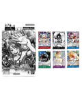 Let’s Get Started - Promotion Pack | One Piece [japonais]