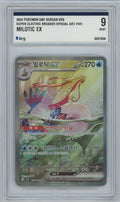 Milobellus ex (sv8 131) BRG 9