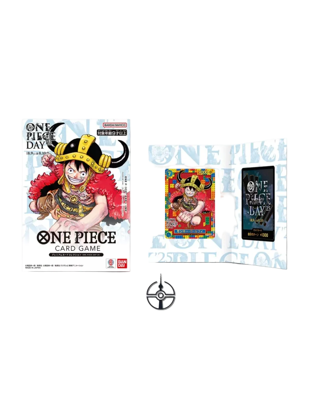 Premium Collection - ONE PIECE DAY '25
