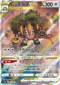 Regigigas VSTAR 233 S12A