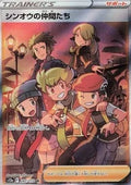Amis de Sinnoh 247 S12A