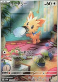 Ponchiot 153 SV11W
