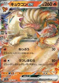 Feunard ex 038 SV2A