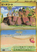 Terrain de Plage 091 SV3A