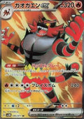 Félinferno ex 085 SV5M
