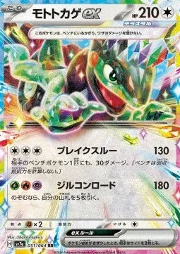 Motorizard ex 051 SV7A