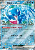 Superdofin ex 046 SV8A