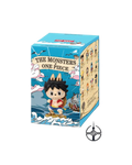 The Monsters x One Piece Series Figures