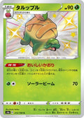 Appletun 213 S4A — carte Pokémon Shiny Star V S