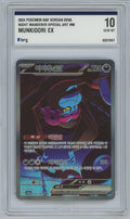 Fortusimia ex (sv6a 088) BRG 10 coréen