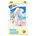 Coffret Classeur Lillie Promo