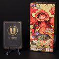 Display One Piece PRB01 Premium Booster The Best — Booster box japonaise scellée, 10 boosters, Bandai