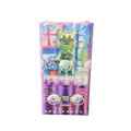Display Pokémon GEM Pack Vol.5 [Chinois] — Booster box chinoise scellée, 18 boosters, Pokémon TCG