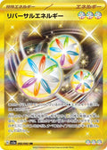 Reversal Energy 092 SV3A — carte Pokémon Raging Surf UR