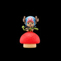 Figurine LED Fruit Du Demon Chopper — One Piece lampe LED décorative