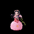 Figurine LED Fruit Du Demon Robin — One Piece lampe LED décorative
