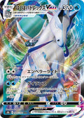 Ice Rider Calyrex-VMAX 044 S8B — carte Pokémon VMAX Climax RRR