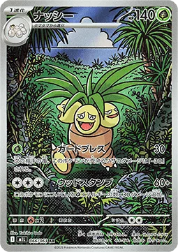 Noadkoko 066 m1L