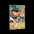 One Piece Magazine "Fan Letter" — Magazine officiel japonais One Piece