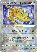 Radiant Steelix 050 S10A — carte Pokémon Dark Phantasma K