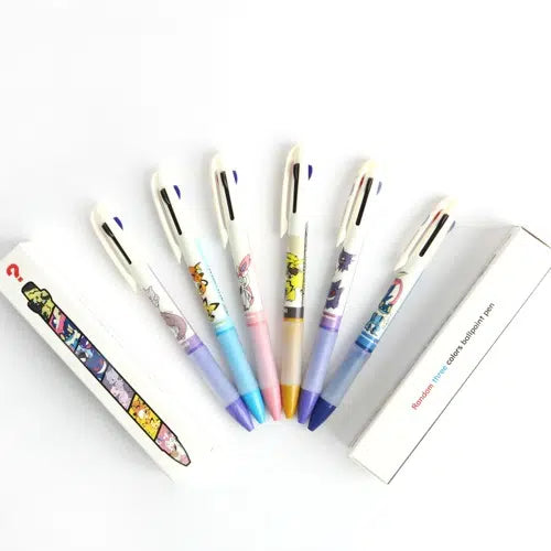 stylo mystère Pokémon