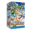Display paradise dragona sv7a coréen
