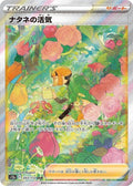 Gardenia's Vigor 243 S12A — carte Pokémon VSTAR Universe SAR